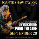 Joanne Shaw Taylor  