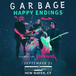 Garbage: Happy Endings Tour