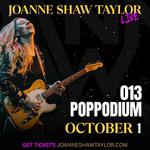 Joanne Shaw Taylor 