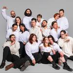 The Spontaneous Shakespeare Company