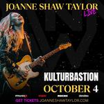 Joanne Shaw Taylor 