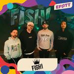 07.12. Fish! @EFOTT, Sukoró
