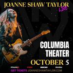Joanne Shaw Taylor