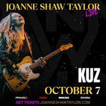 Joanne Shaw Taylor