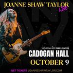 Joanne Shaw Taylor