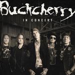 Buckcherry with Pistols At Dawn