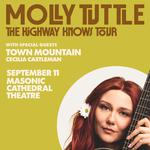 Masonic Temple Theatre - Molly Tuttle: The Highway Knows Tour