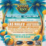 Reggae at the Rock 2025