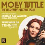 Tennessee Theatre - Molly Tuttle: The Highway Knows Tour