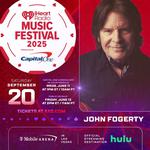 iHeartRadio Music Festival
