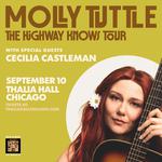 Thalia Hall - Molly Tuttle: The Highway Knows Tour