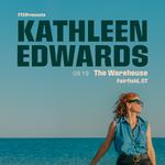 Kathleen Edwards & Band @ The Warehouse