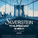 25 Years of Noise: The Final Performance of the Historic Run - Silverstein at Brooklyn Paramount