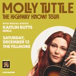 The Fillmore - Molly Tuttle: The Highway Knows Tour