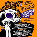 MALDITA VECINDAD ROCKSTAR FEST 2025 