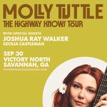 Victory North Savannah- Molly Tuttle: The Highway Knows Tour