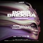 REFLECTIONS @ Paradiso Lima - Club Cultural