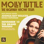 Grand Theater - Molly Tuttle: The Highway Knows Tour