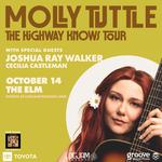 The ELM - Molly Tuttle: The Highway Knows Tour