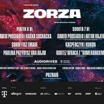 ZORZA - Poznań