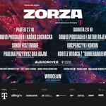 ZORZA - Wrocław