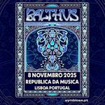 Flesh and Soul Tour: Lisbon, Portugal