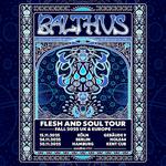 Flesh and Soul Tour: Cologne, Germany
