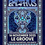 Flesh and Soul Tour: Geneva, Switzerland