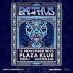 Flesh and Soul Tour: Zurich, Switzerland