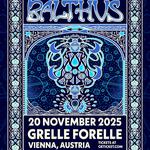 Flesh and Soul Tour: Vienna, Austria