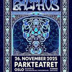 Flesh and Soul Tour: Oslo, Norway