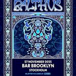 Flesh and Soul Tour: Stockholm, Sweden