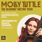 Rialto Theatre - Molly Tuttle: The Highway Knows Tour
