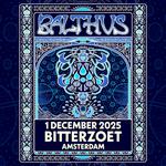 Flesh and Soul Tour: Amsterdam, Netherlands