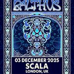 Flesh and Soul Tour: London, United Kingdom