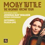 The Plaza Live - Molly Tuttle: The Highway Knows Tour