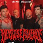 Melrose Avenue USA Tour 2025