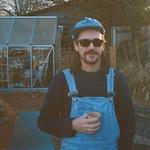 Richard Michael Hall: "Church Songs" Album Release Show