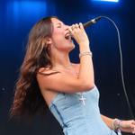 Julia Golden LIVE at BHAWK in Southern Pines