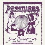 The Preatures supported by BEC SANDRIDGE