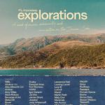 Anjunadeep Explorations 2025