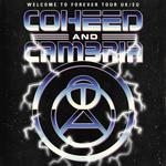 Welcome To Forever Tour