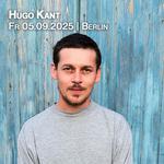 HUGO KANT *live*