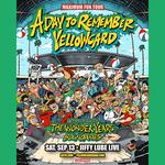 Maximum Fun Tour - A Day to Remember + Yellowcard