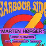 Harbour Side ft. Marten Hørger (GER)