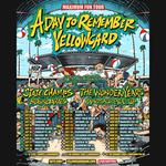 Maximum Fun Tour - A Day to Remember + Yellowcard