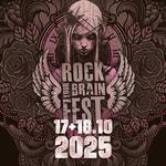 Rock Your Brain Fest 2025