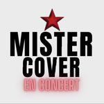 Mister Cover en Concert - Ville de la Gorgue (FR)