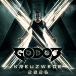 Thomas Godoj - Kreuzwege 2026 - Cham