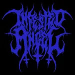 Infested Angel